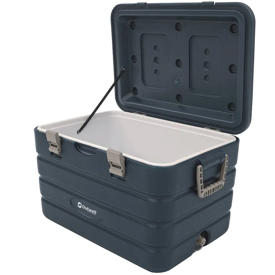 Термобокс Outwell Coolbox Fulmar 60L Deep Blue (590150) - фото 2