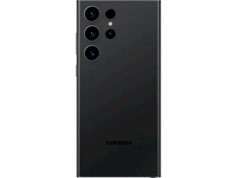 Смартфон Samsung Galaxy S23 Ultra 12/256GB Phantom Black (SM-S918BZKG) - фото 9