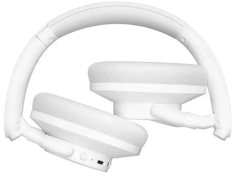 Навушники Tronsmart Sounfii Q20 White (1165970) - фото 5