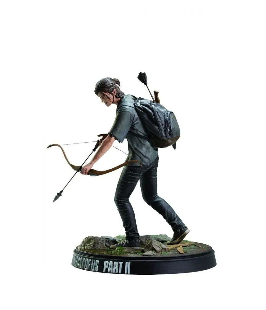 Фігурка DarkHorse Еллі Один З Нас Ellie The Last of Us 25 см WST DH TLOU E 25 - фото 3