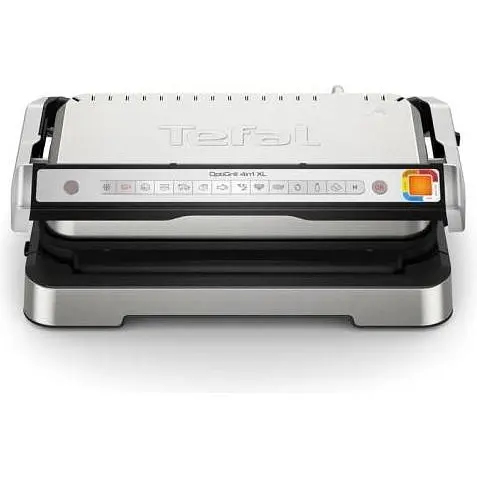 Електрогриль притискний Tefal OptiGrill 4in1 XL GC784D30 - фото 2