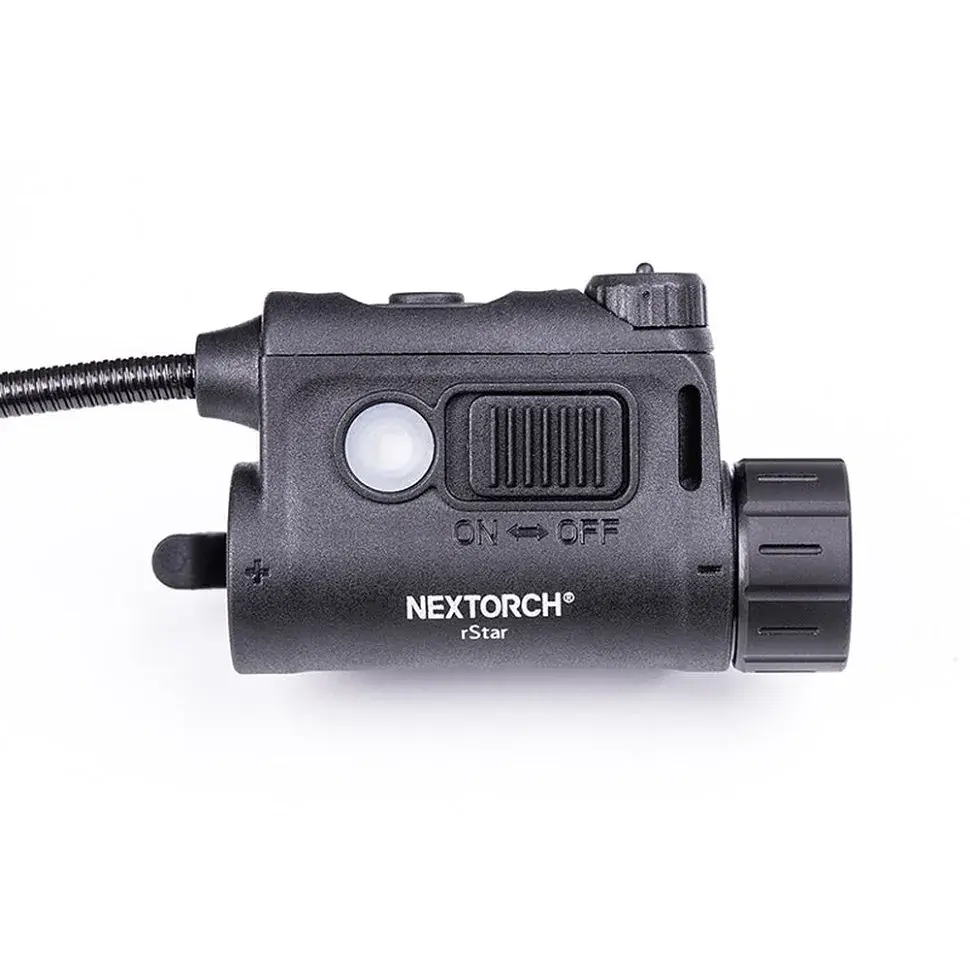 Ліхтар Nextorch rStar (Li) (rStar(Li)) - фото 4