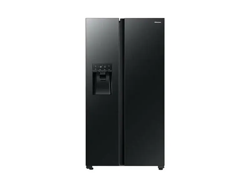 Холодильник Hisense RS694N4GBE