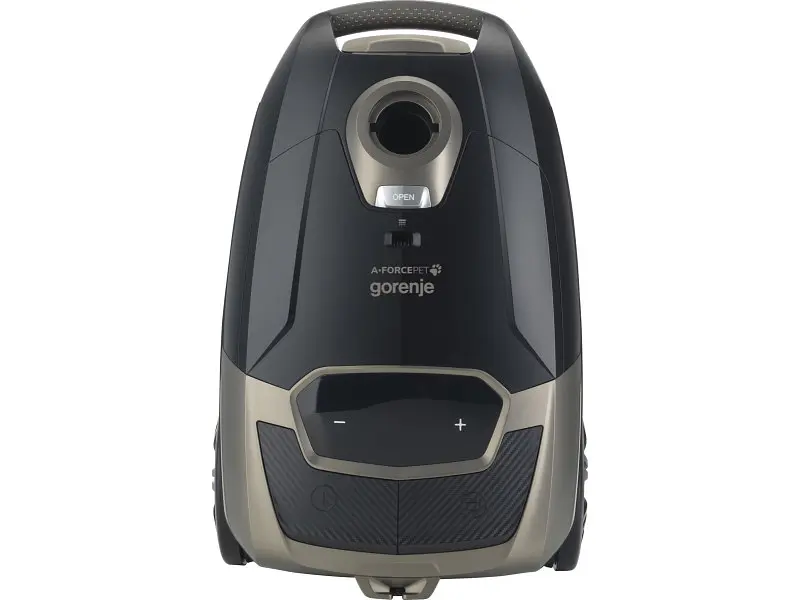 Пилосос Gorenje VCE 48 AFBKGO
