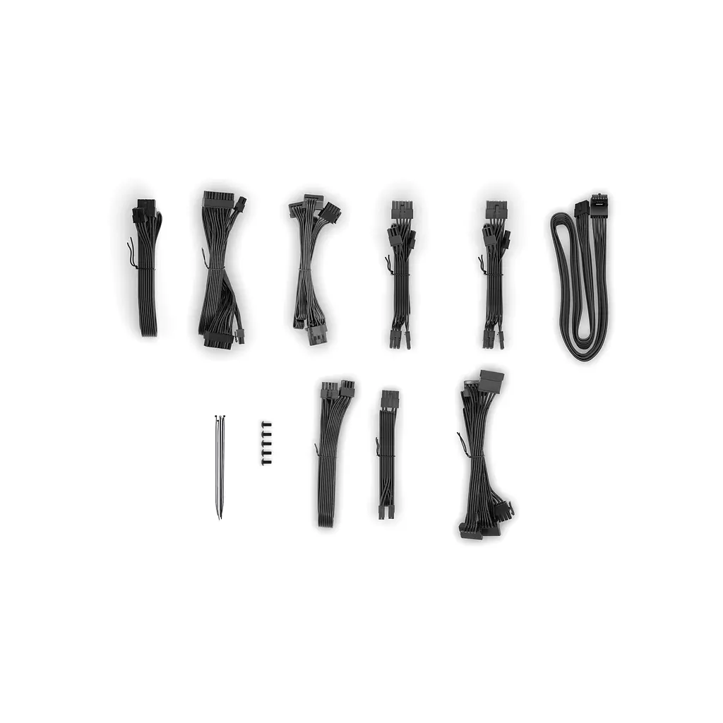 Блок живлення Be quiet 850W POWER ZONE 2 BP007EU - фото 5