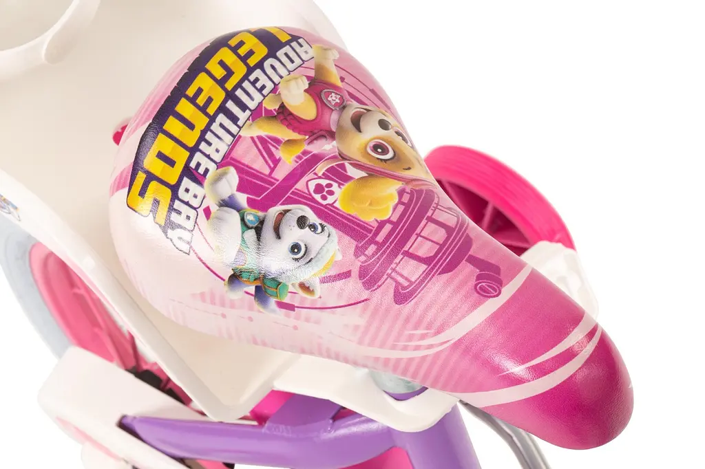 Дитячий велосипед Toimsa Psi Patrol Purple 12" (1280) - фото 2