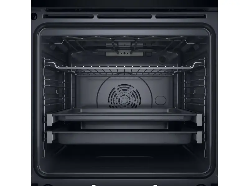 Духовка електрична Whirlpool WOI4S8HM2SBA - фото 5