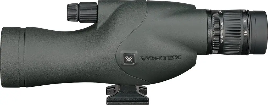 Підзорна труба Vortex Viper HD 11-33x50 ST (VPR-50S) - фото 4