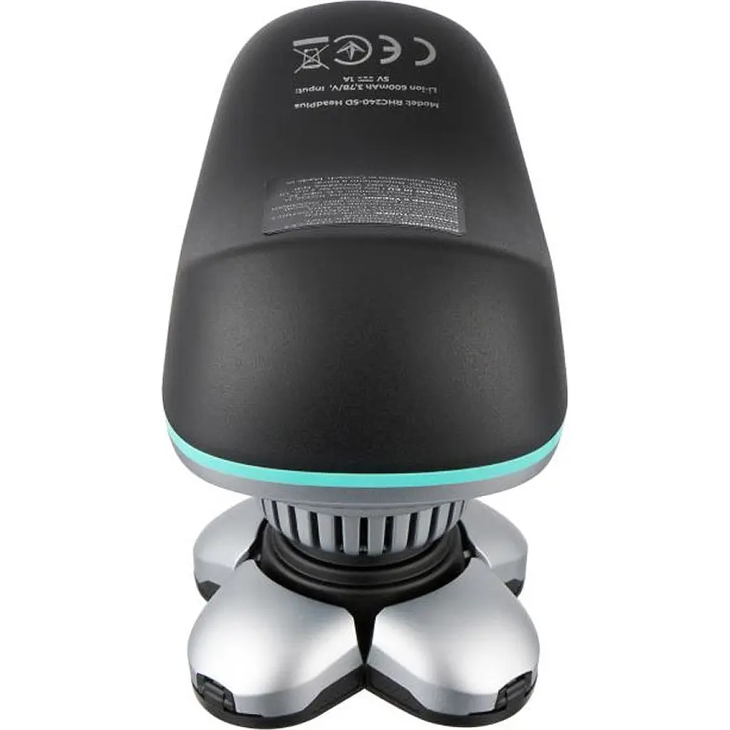 Електробритва Rotex RHC240-5D HeadPlus [170704] - фото 9