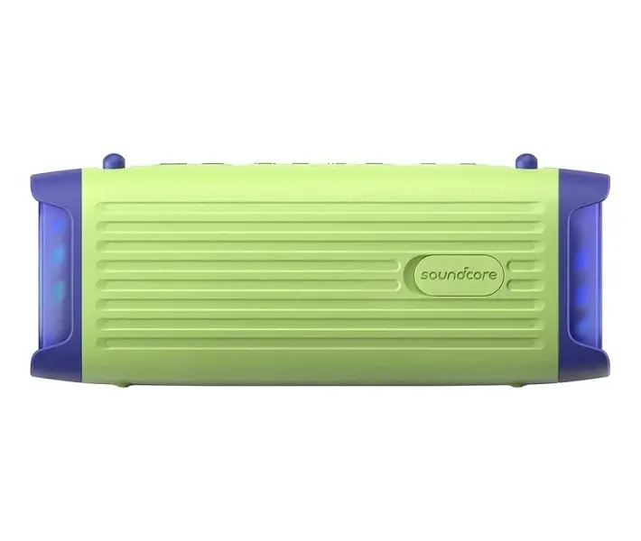 Колонка Bluetooth Anker SoundCore Boom 3i 50W Green (D5100060) UA - фото 2
