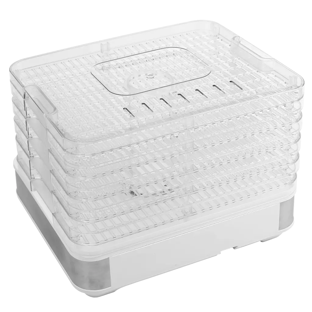 Сушилка для овощей фруктов и грибов дегидрататор Prime3 SFD51 - фото 2