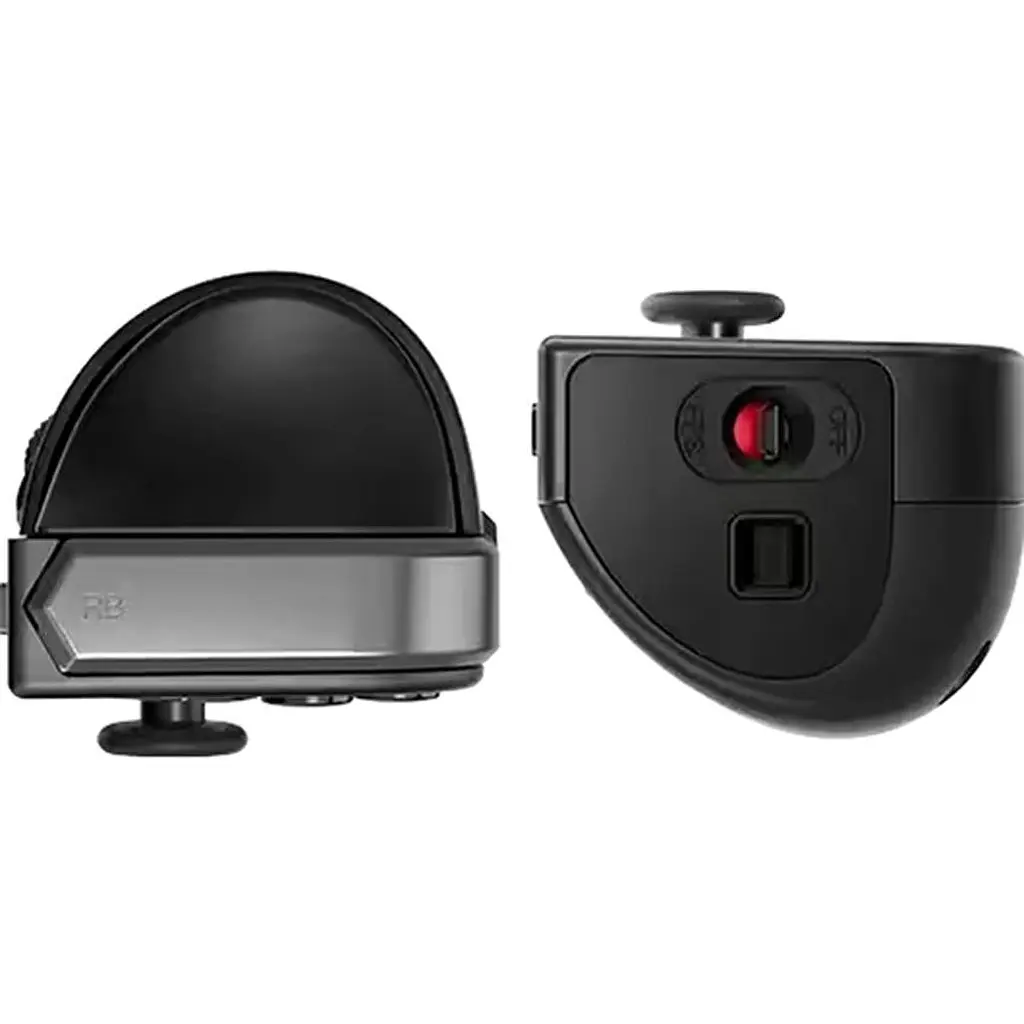 Портативна ігрова консоль Lenovo Legion Go 1TB [104959] - фото 10