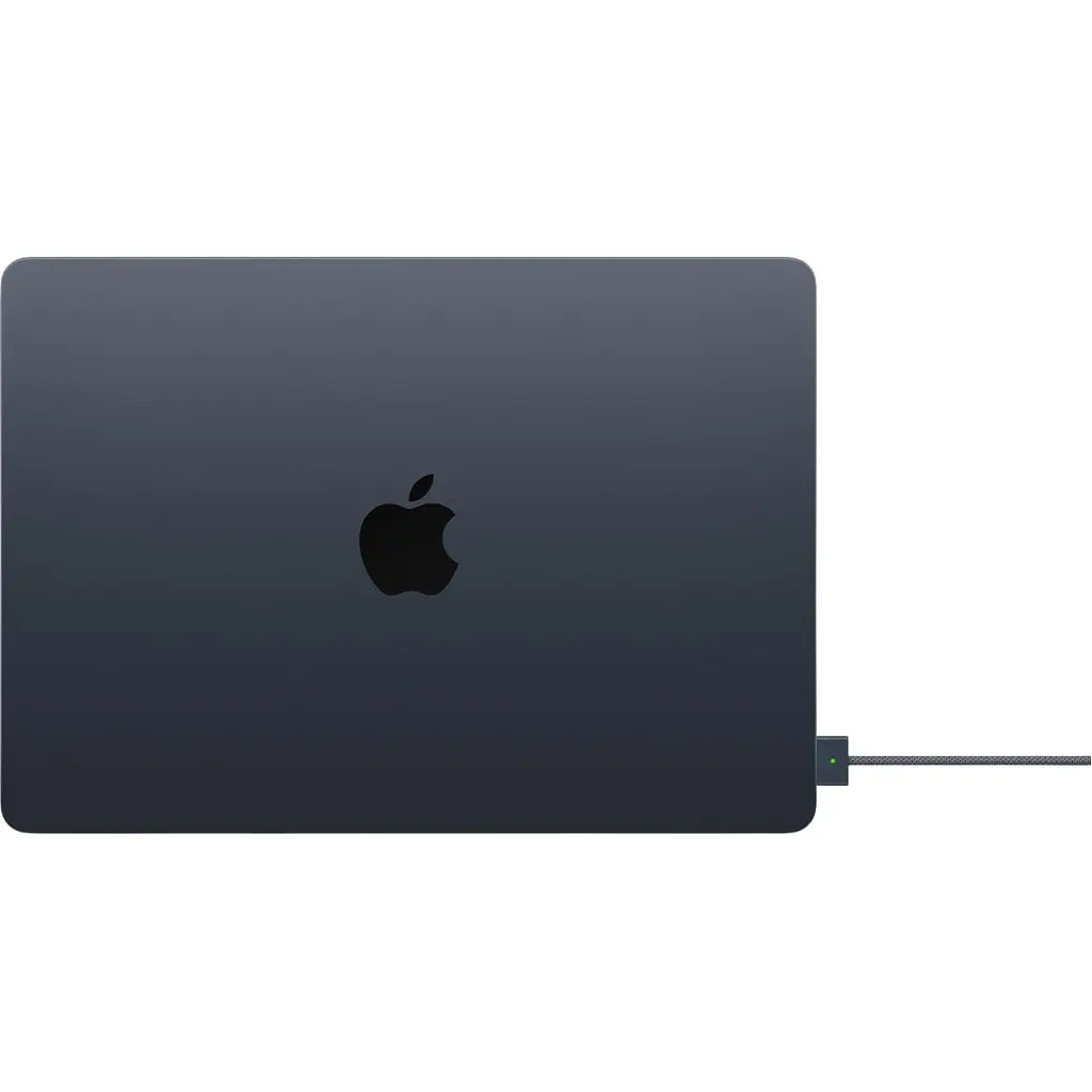 Кабель Apple USB-C to MagSafe 3 2m Midnight (MW643) [162758] - фото 3