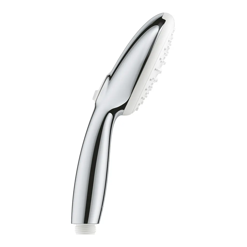 Ручной душ 2 режима струи Grohe Tempesta 110 27597003, Хром - фото 2