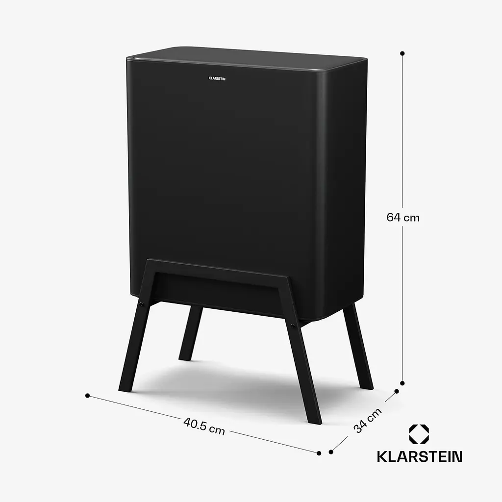 Бак для мусора Klarstein Yuma (10046389) - фото 7