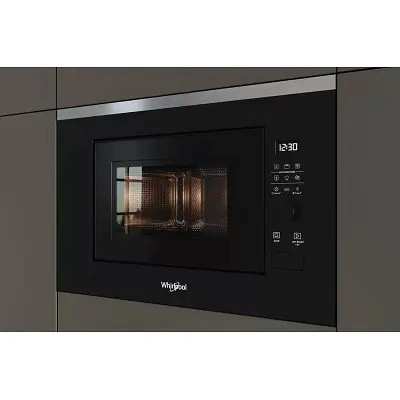 Мікрохвильова піч Whirlpool WMF200G - фото 2