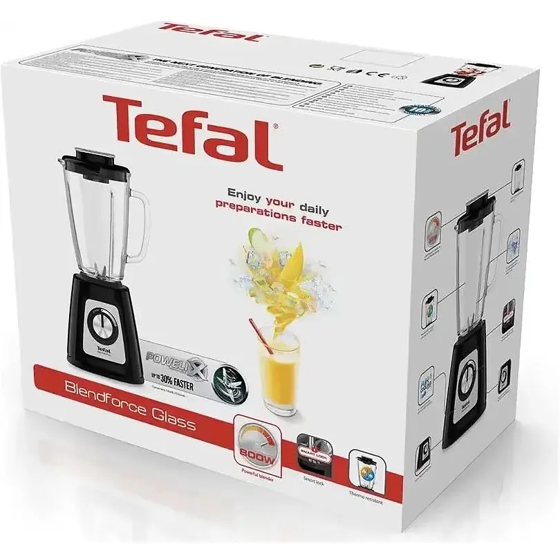 Блендер Tefal Blendforce II BL435831 [111890] - фото 4