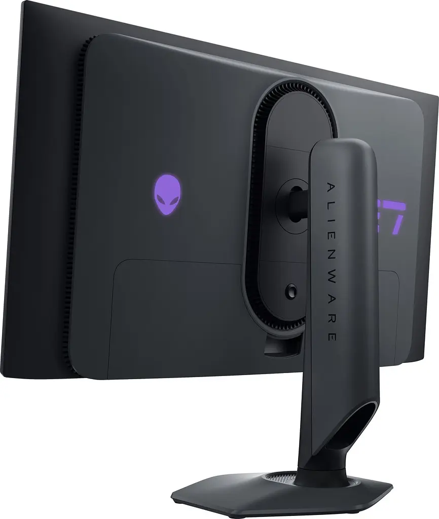Монітор Alienware AW2725DF (210-BLHH) - фото 6