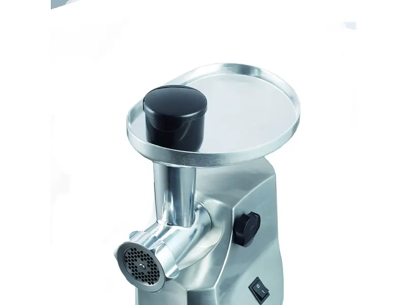 М'ясорубка Kenwood MG510 - фото 3