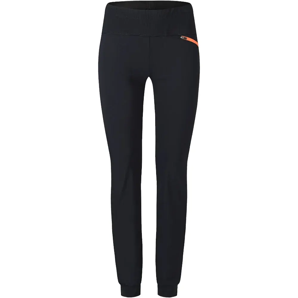 Штани Montura Sound Pants Woman M Black-Melon