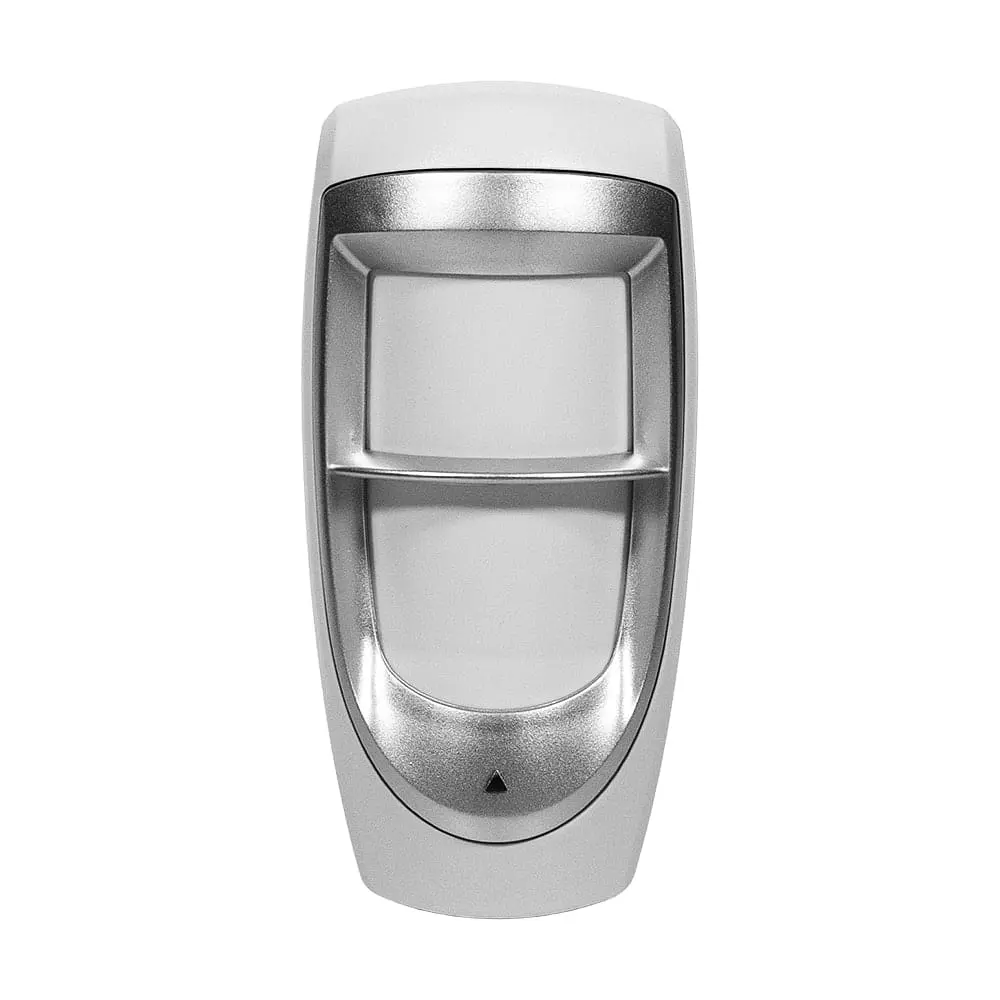 Датчик руху вуличний Trinix HX-85DG (W) (27-00067) - фото 2