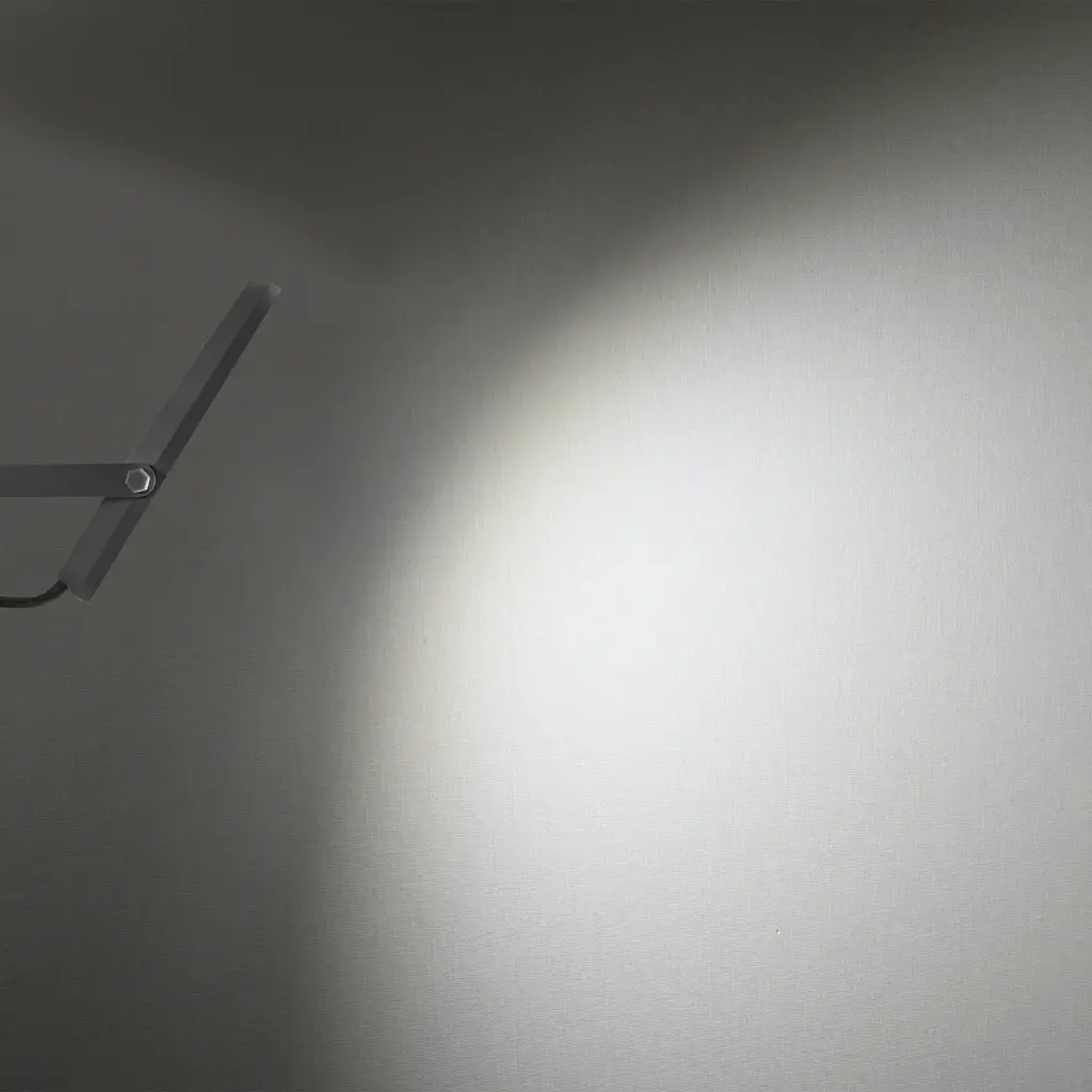 LED прожектор Videx F5 100 Вт 3000-5000-6500 K 230 В білий (VL-F5-100CW) - фото 13