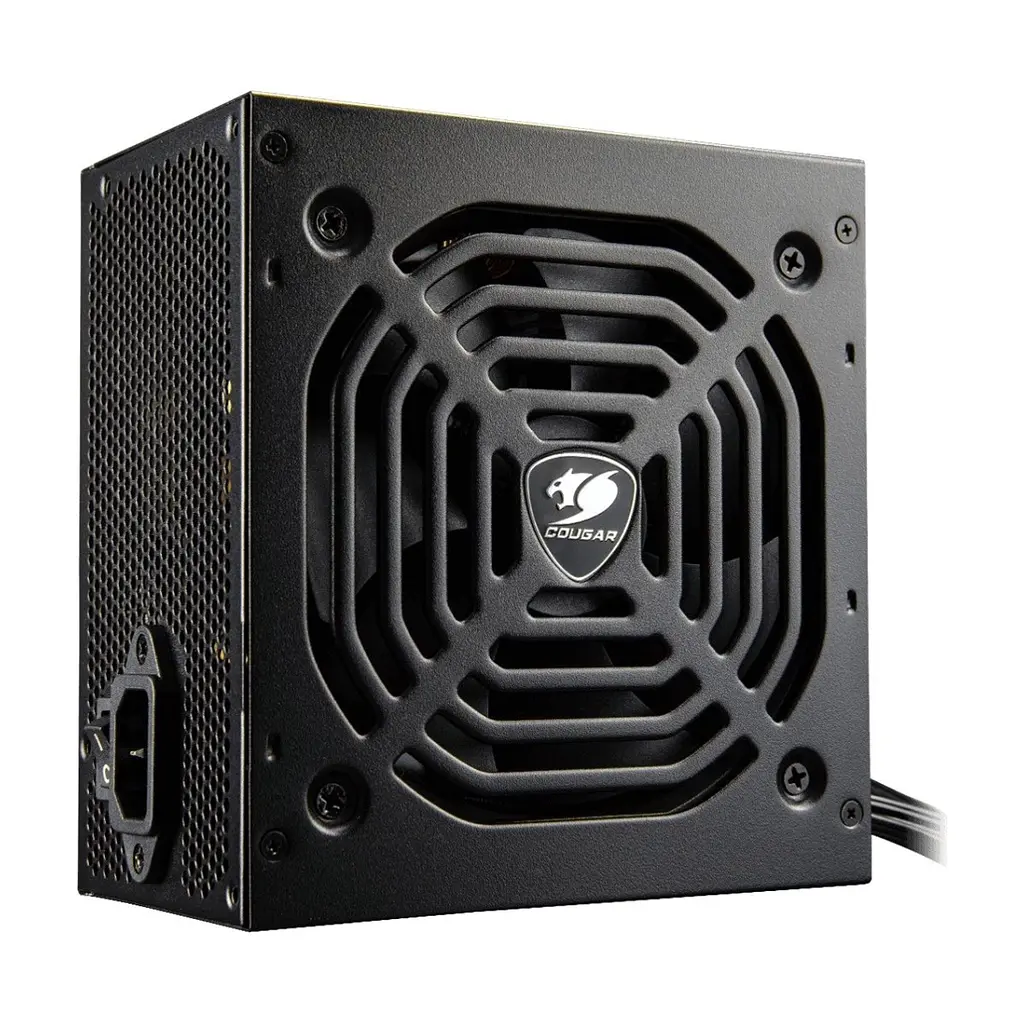 Блок живлення Cougar 550W (SC 550) - фото 2