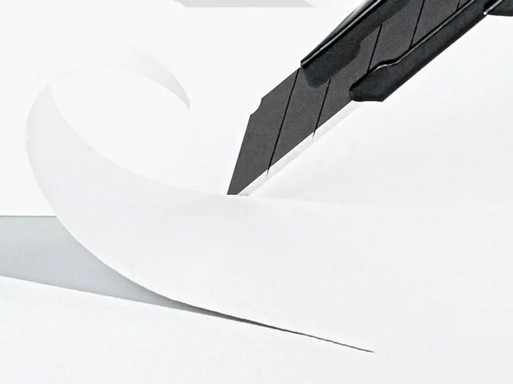 Набор лезвий для канцелярского ножа Xiaomi Fizz Utility Knife [86069] - фото 2