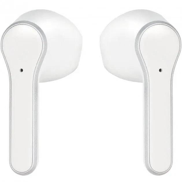 Бездротові нюшники Bluetooth Headset Gelius Pro Basic GP-TWS011 White - фото 8