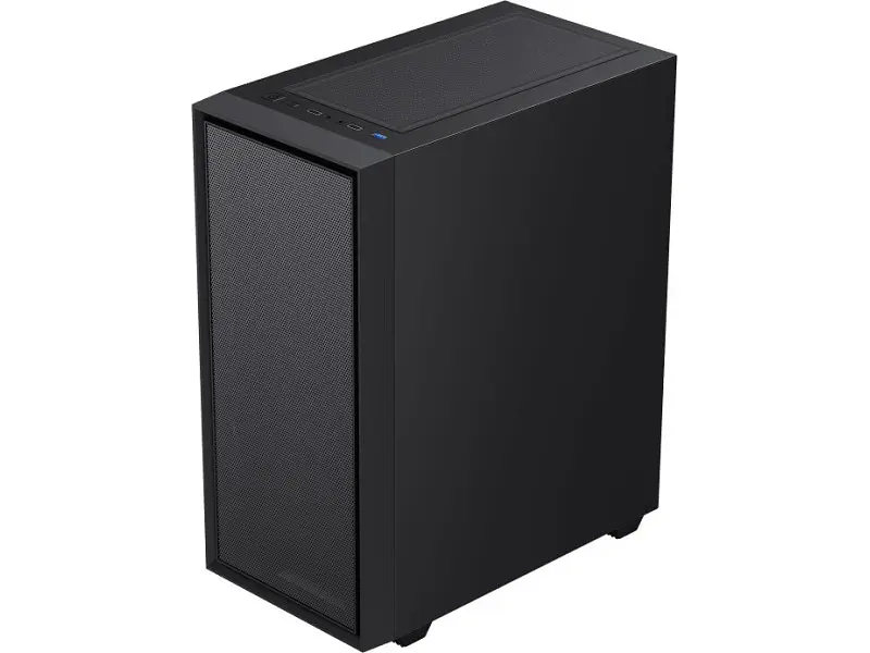 Корпус Gamemax Storm Black - фото 3