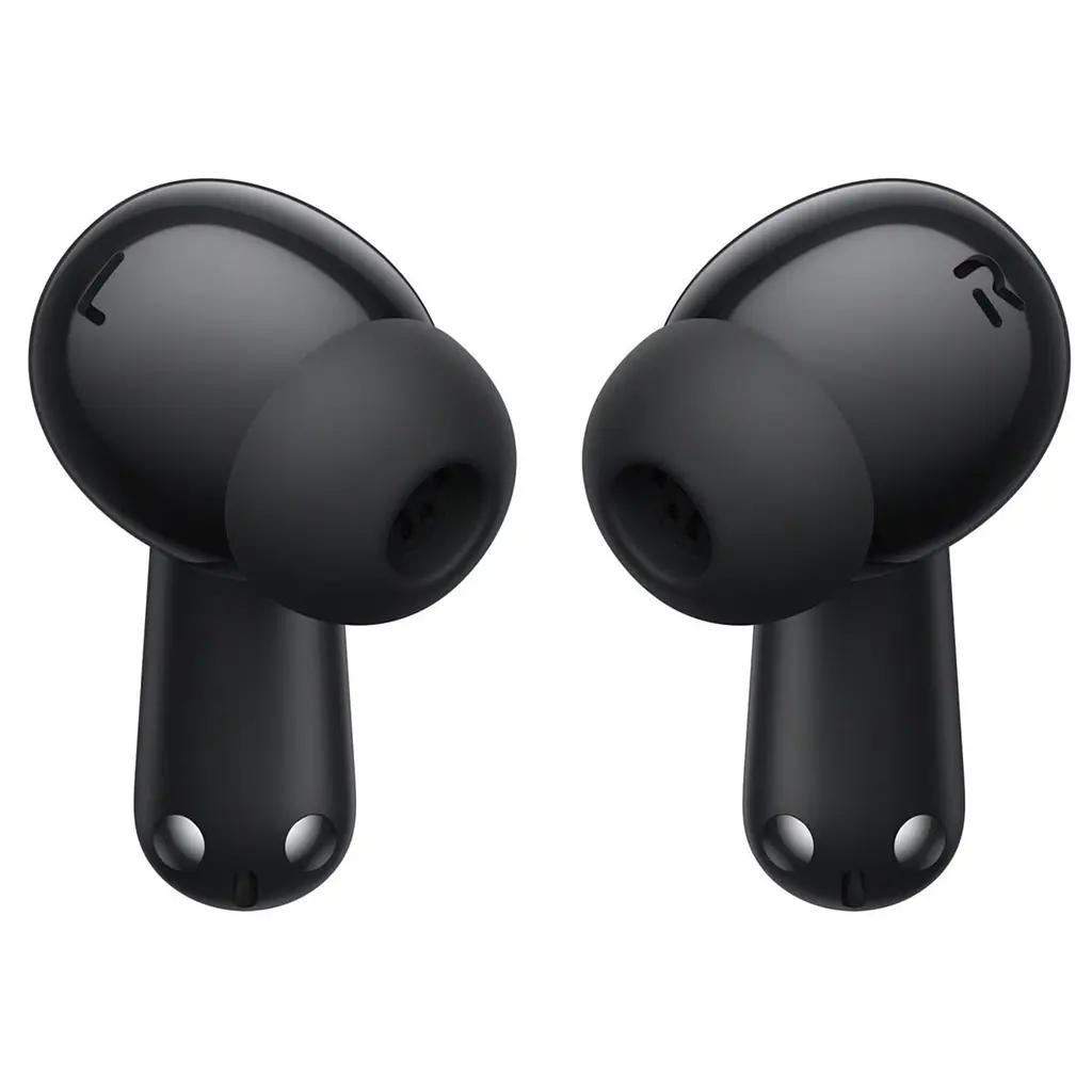 Навушники Oppo Enco Air4 Pro Midnight Black - фото 5