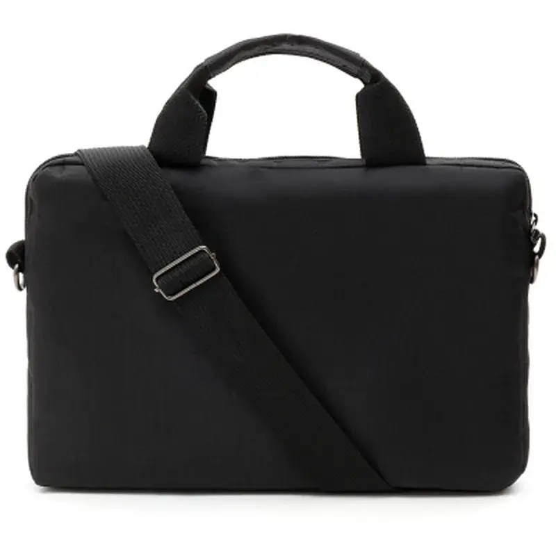 Сумка для ноутбука Vinga 14" NB1401 black (NB1401BK) - фото 4