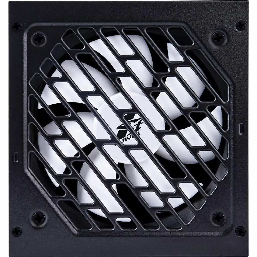 Блок живлення 1stPlayer 700W (PS-700FK) Б/в - фото 3