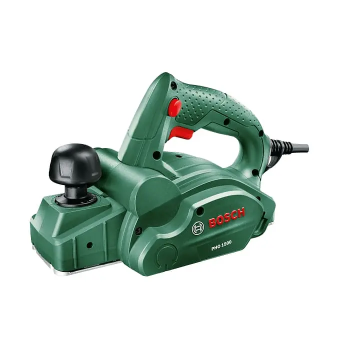 Рубанок Bosch PHO 1500