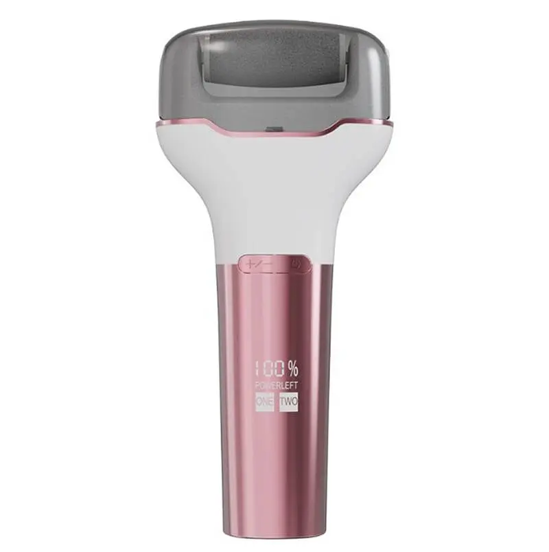 Електрична пемза для ніг No Brand (CRFF-10)