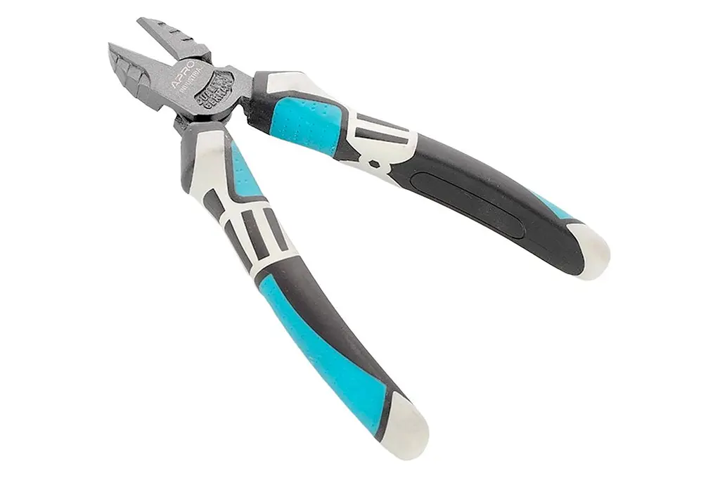 Бокорезы Apro 185 мм Clipper - фото 4