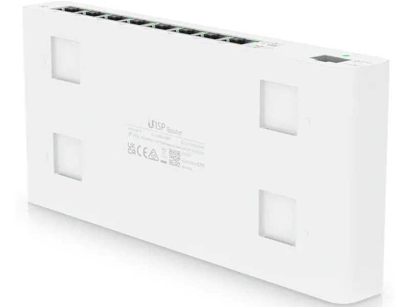 Комутатор Ubiquiti UISP Router керований (UISP-R) - фото 5