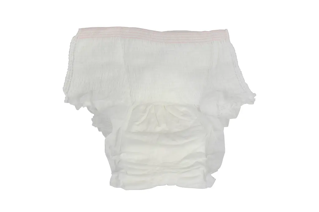 Труси одноразові Baby Team гігієнічні 5 шт. - фото 7