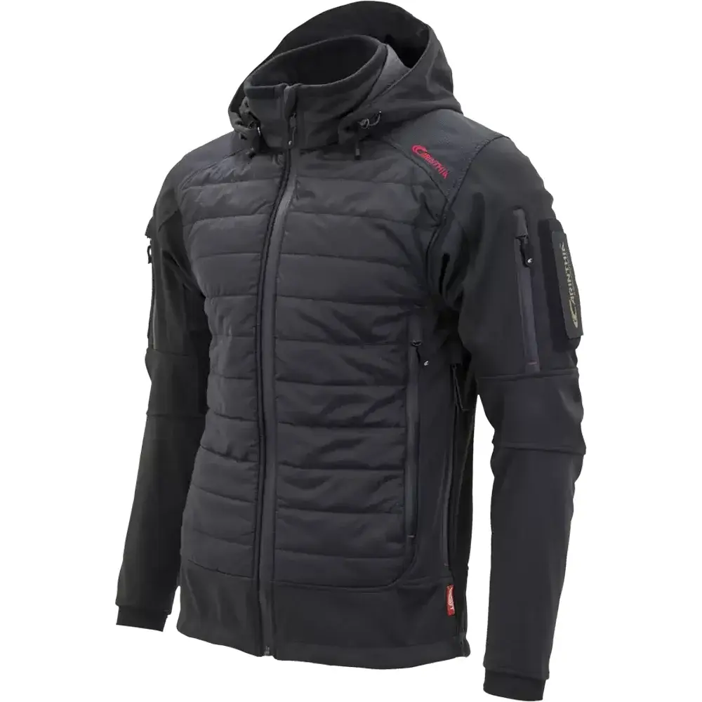 Куртка Carinthia G-Loft ISG 2.0 Jacket M Black - фото 3