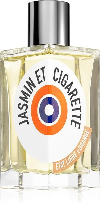 Оригінал Розпив Etat Libre d'Orange Jasmine Et Cigarette 3 мл Парфумована вода