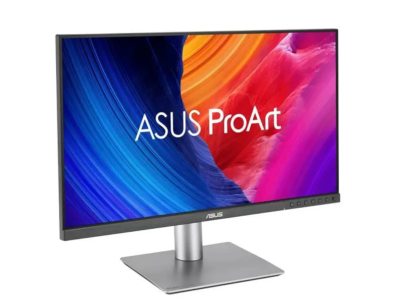 Монітор Asus ProArt PA32QCV (90LM0BD0-B01K71) - фото 4