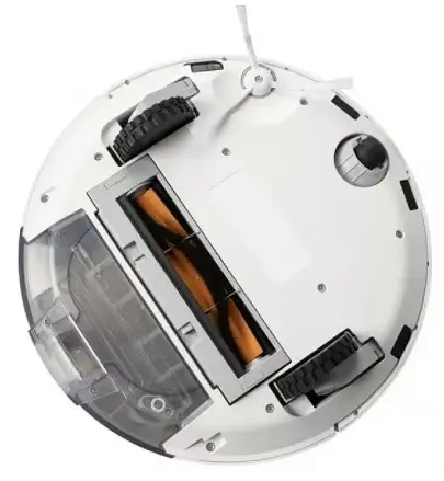 Робот-пылесос Xiaomi Lydsto R1 Vacuum Robot белый EU - фото 3