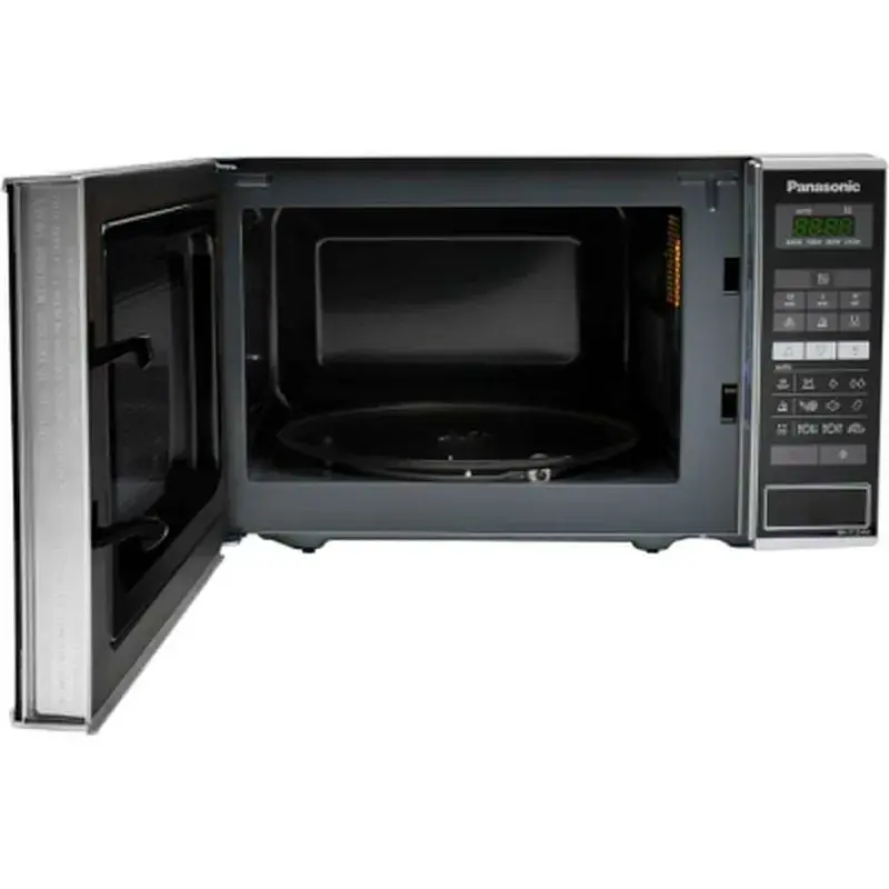 Мікрохвильова піч Panasonic NN-ST254MZUE - фото 3