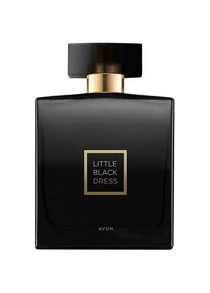 Парфумована вода для неї Avon Little Black Dress 50 мл - фото 2
