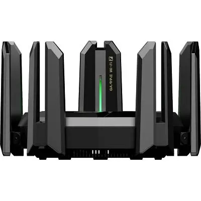 Маршрутизатор Ruijie Networks (RG-EW7200BE PRO) - фото 2