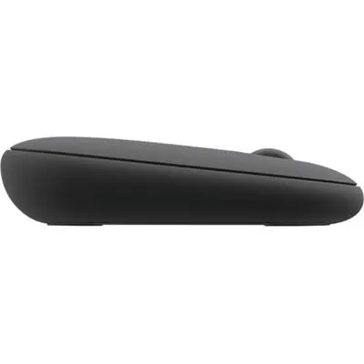 Компьютерная мышка Logitech Pebble M350s Wireless Graphite (910-007015) - фото 4