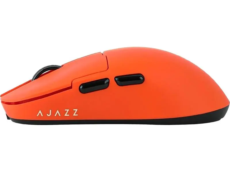 Миша Ajazz AJ159 APEX Orange (AJM159-A-O) - фото 7