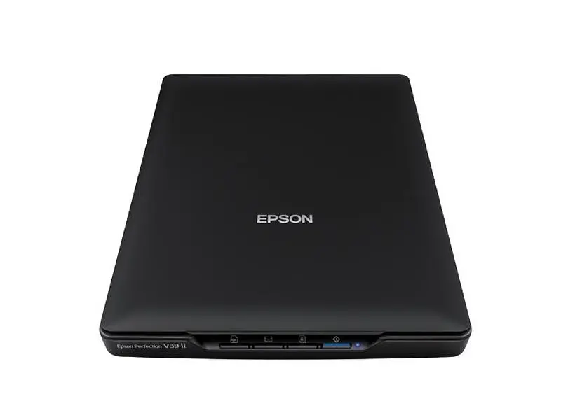 Сканер Epson Perfection V39II (B11B268401)