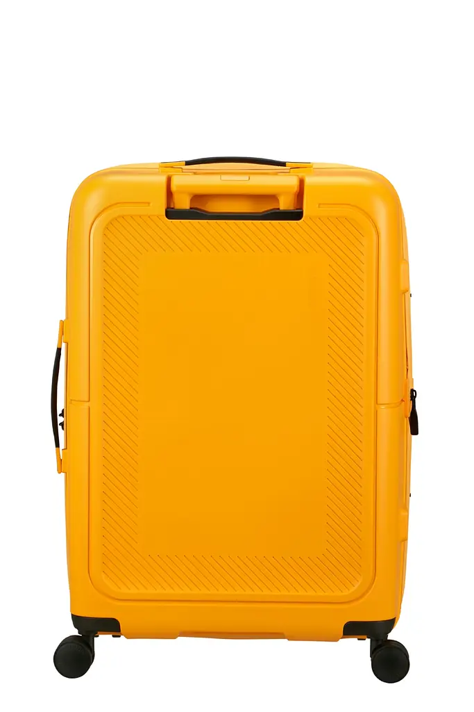 Валіза 66 См American Tourister DASHPOP GOLDEN YELLOW 66x40x22(25) MG5*56002 - фото 7