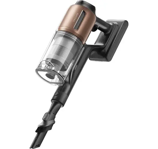 Акумуляторний пилосос Dreame Cordless Vacuum Cleaner Z20 - фото 9